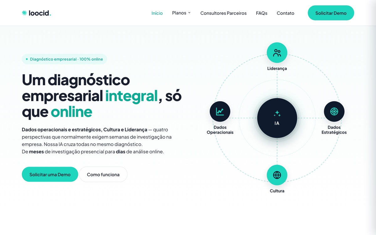 Culturise — screenshot